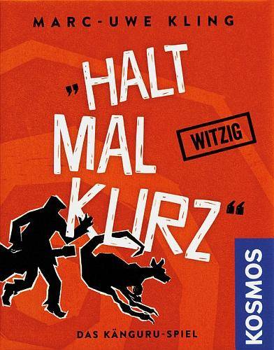 Halt mal kurz