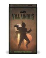 Star Wars Villainous - Abschaum und Verkommenheit