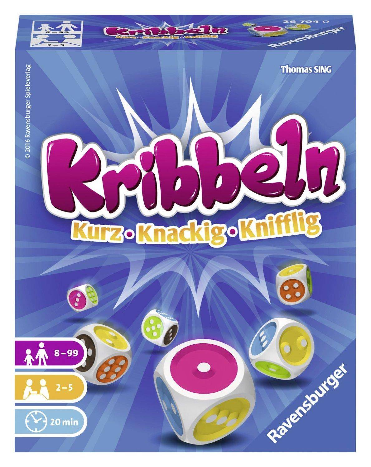 Kribbeln