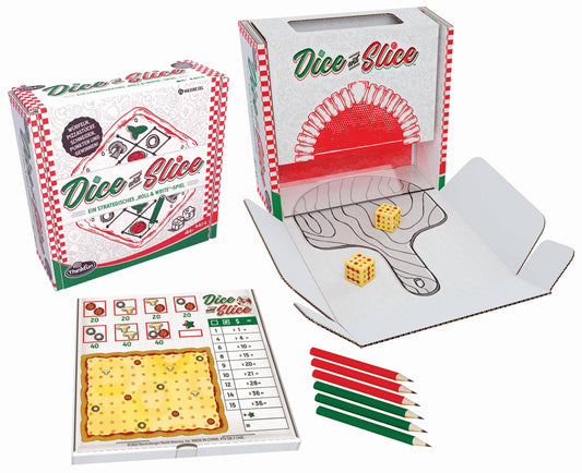 Dice & Slice (de)
