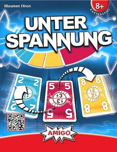 Unter Spannung
