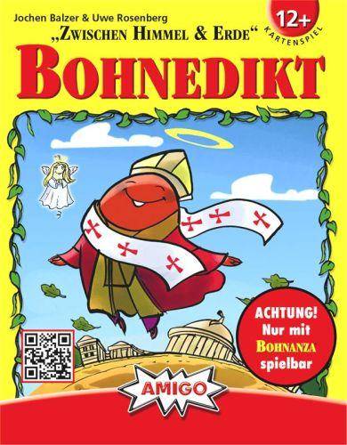 Bohnedikt