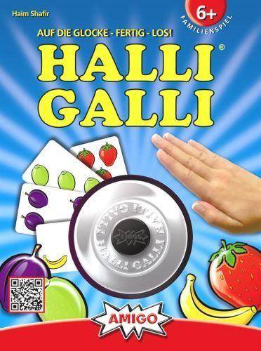 Halli Galli