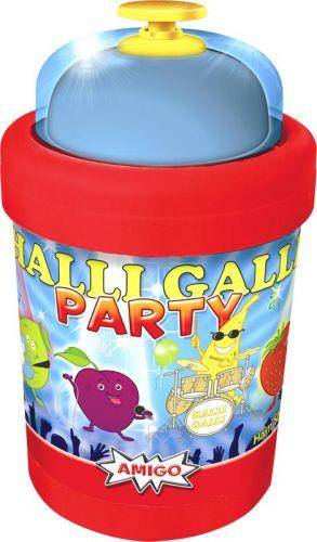 Halli Galli Party