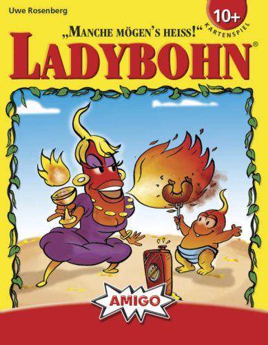 Ladybohn