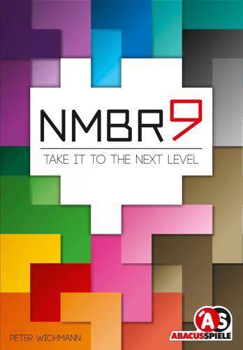 Nmbr 9