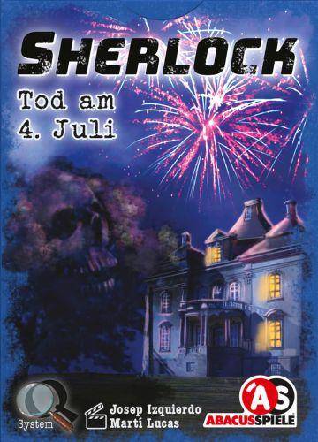 Sherlock - Tod am 4. Juli