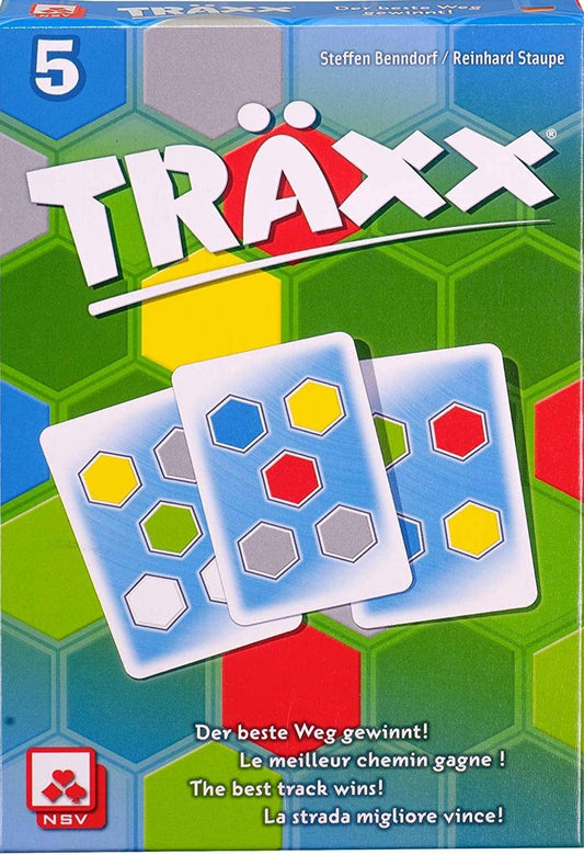 Träxx