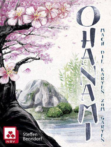 Ohanami