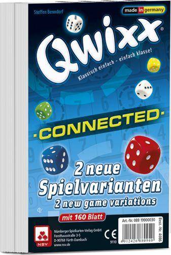 Qwixx Connected