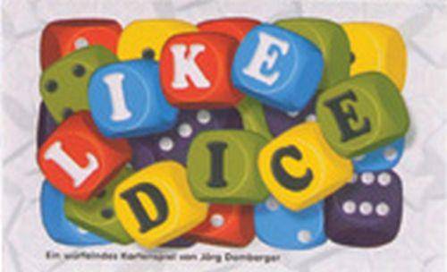 Like Dice