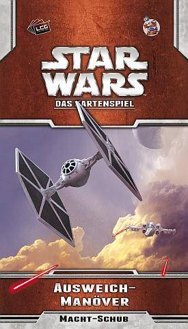 Star Wars LCG: Ausweichmanöver