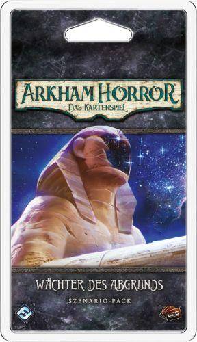 Arkham Horror LCG: Wächter des Abgrunds