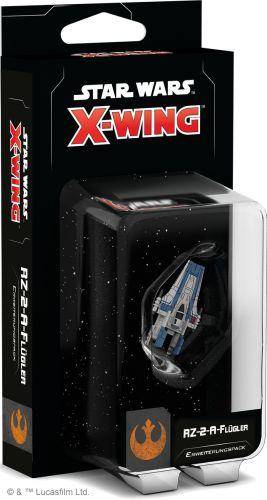 SW X-Wing 2. Ed.: RZ-2-A-Flügler