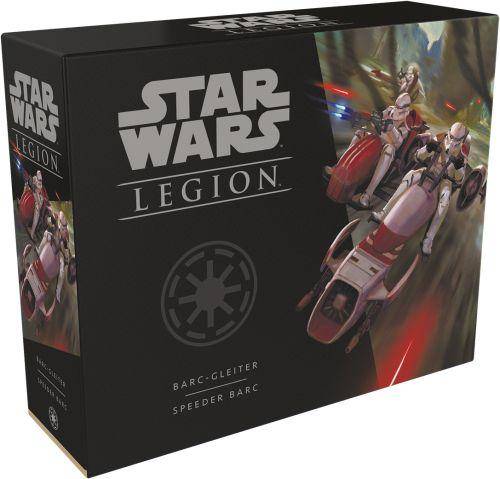 Star Wars Legion: BARC-Gleiter