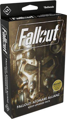 Fallout: Atomare Allianz (Erw.)