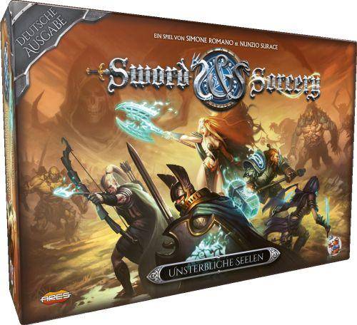 Sword & Sorcery DE