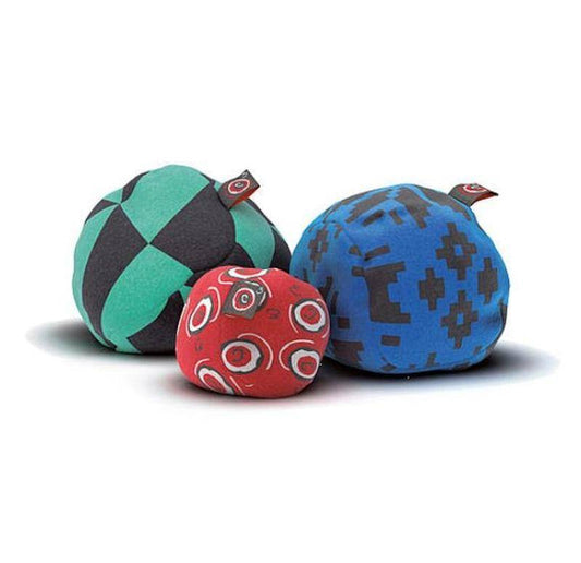 Crossboule Set Mountain