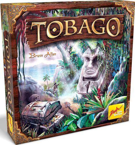 Tobago (Neuauflage)