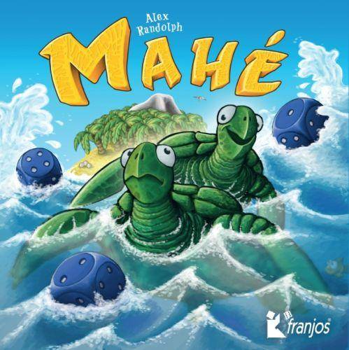 Mahé