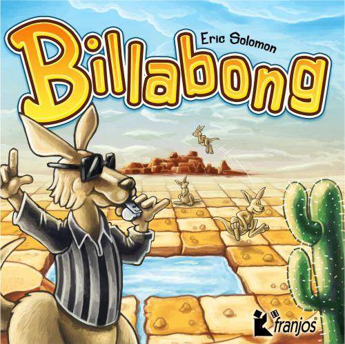 Billabong (Neuauflage 2018)