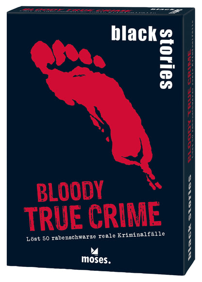 black stories – Bloody True Crime (relaunch)