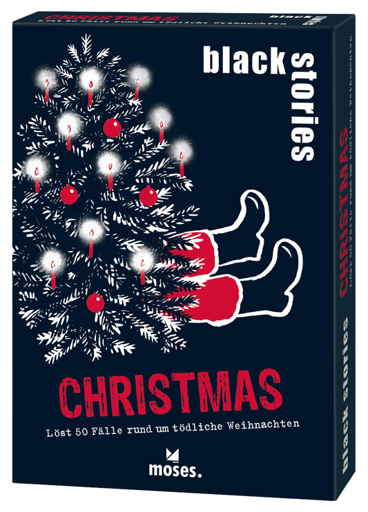 black stories – Christmas (relaunch)