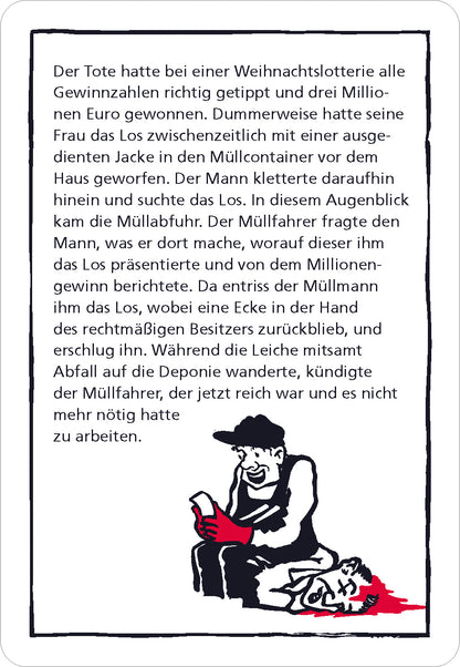 black stories – Oh unheilige Nacht! (relaunch)