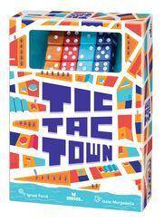 Tic Tac Town, deutsch