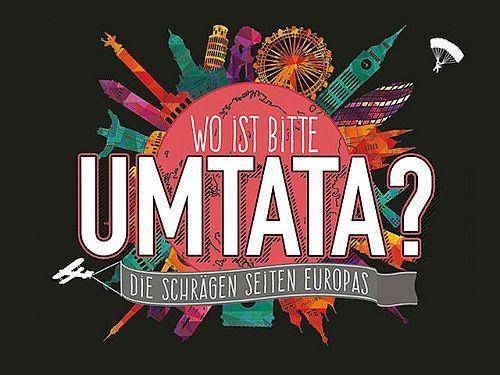 Wo ist bitte UMTATA?