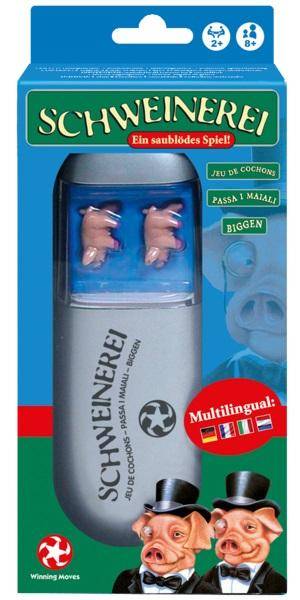 Schweinerei