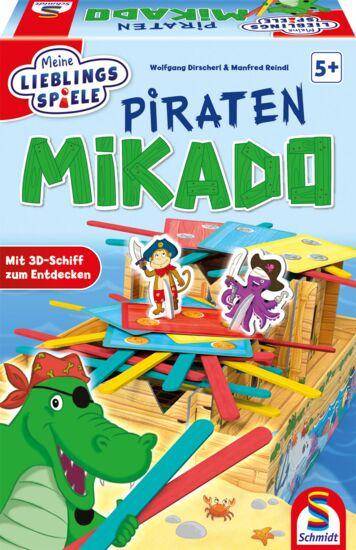 Piraten - Mikado