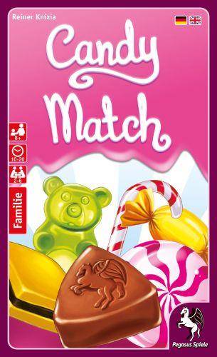 Candy Match