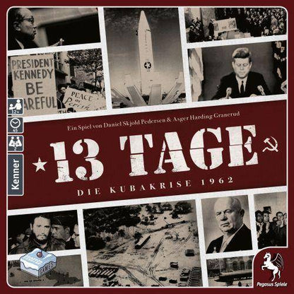 13 Tage - Die Kubakrise 1962