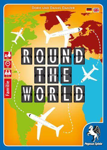 Round The World