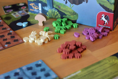 Moorland (Deep Print Games)