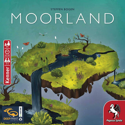 Moorland (Deep Print Games)