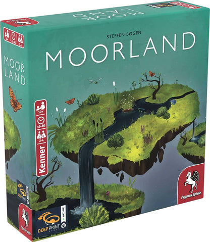 Moorland (Deep Print Games)