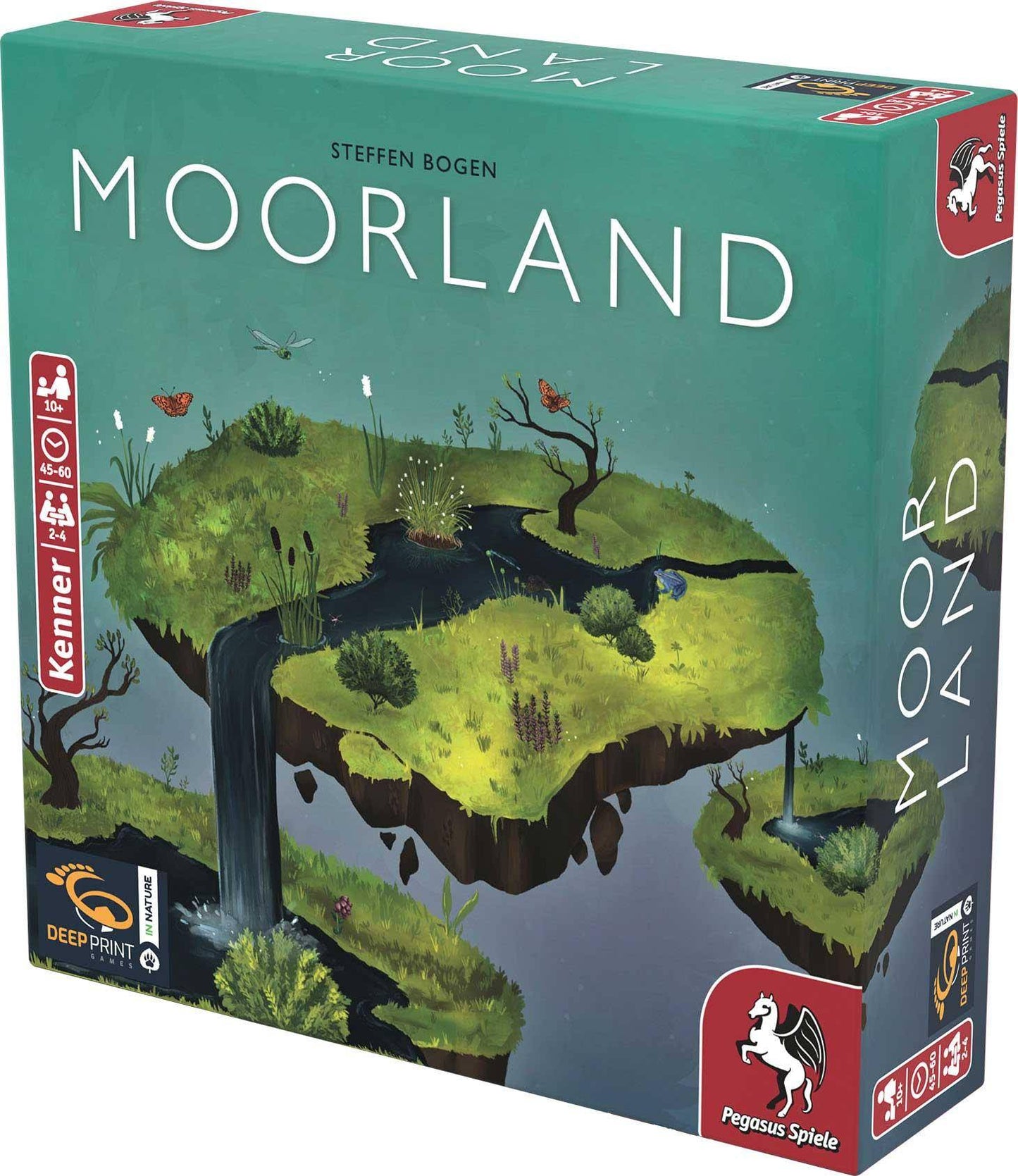 Moorland (Deep Print Games)