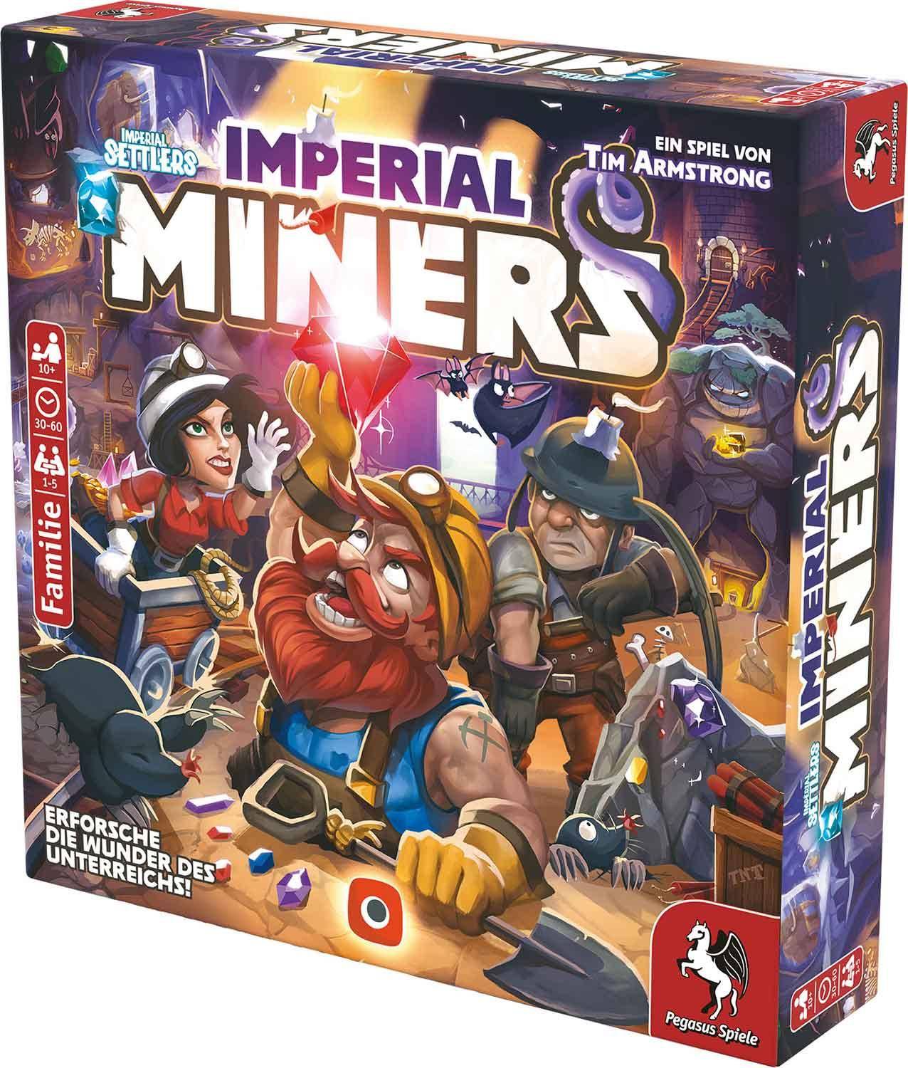 Imperial Miners (de)