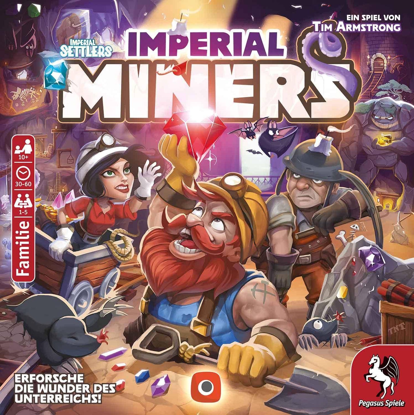 Imperial Miners (de)