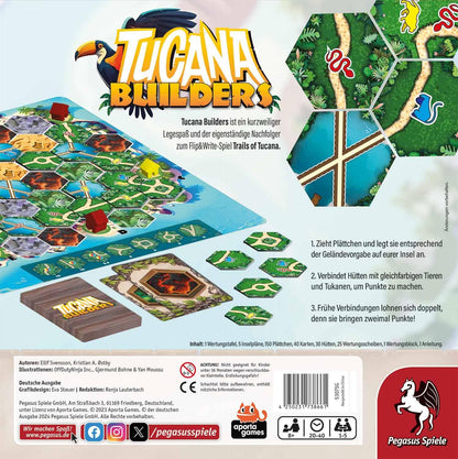 Tucana Builders (de)