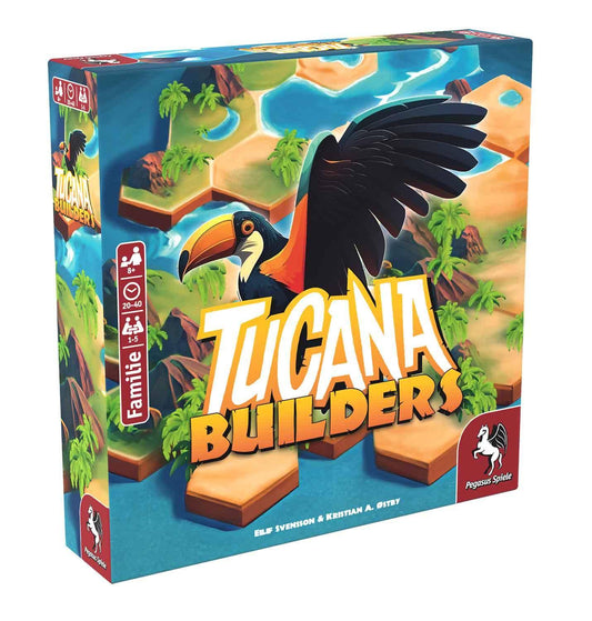 Tucana Builders (de)
