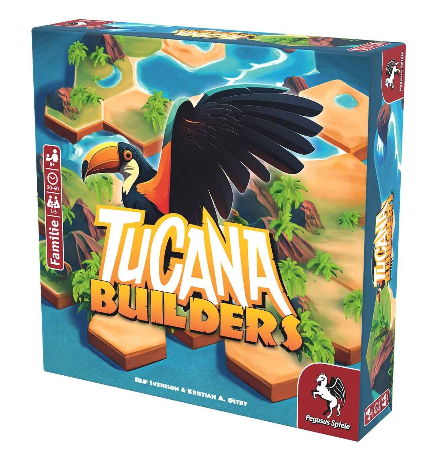 Tucana Builders (de)