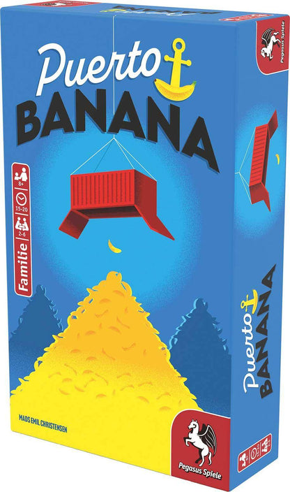 Puerto Banana (de)