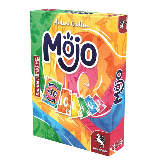 Mojo (de)