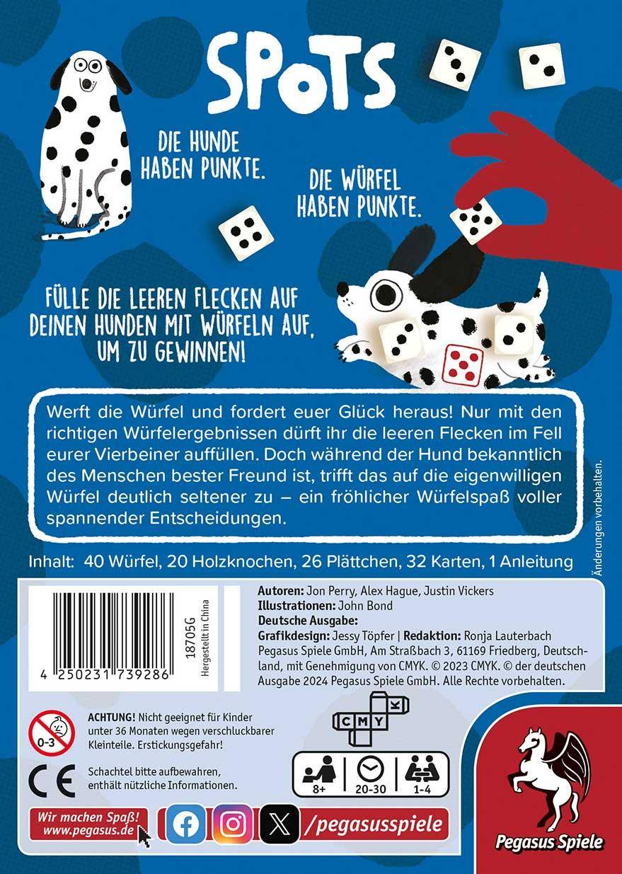 Spots (de)