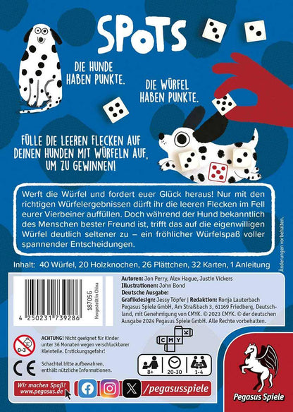 Spots (de)