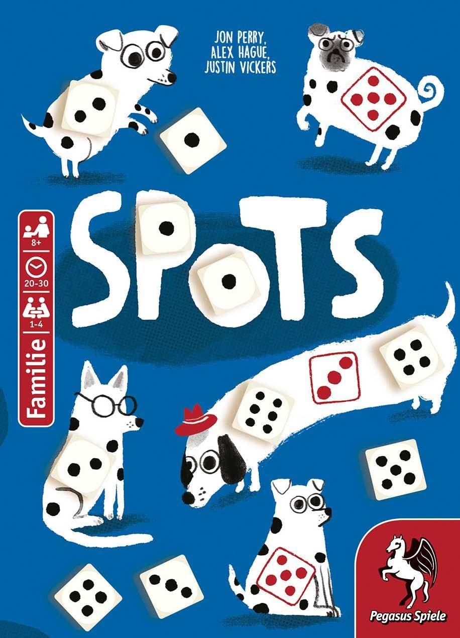 Spots (de)