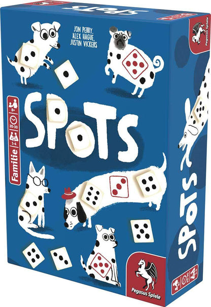 Spots (de)